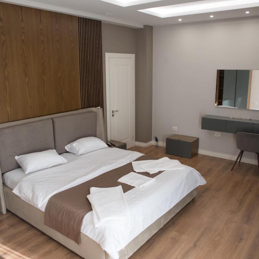 Panda Apartament كورتشي المظهر الخارجي الصورة