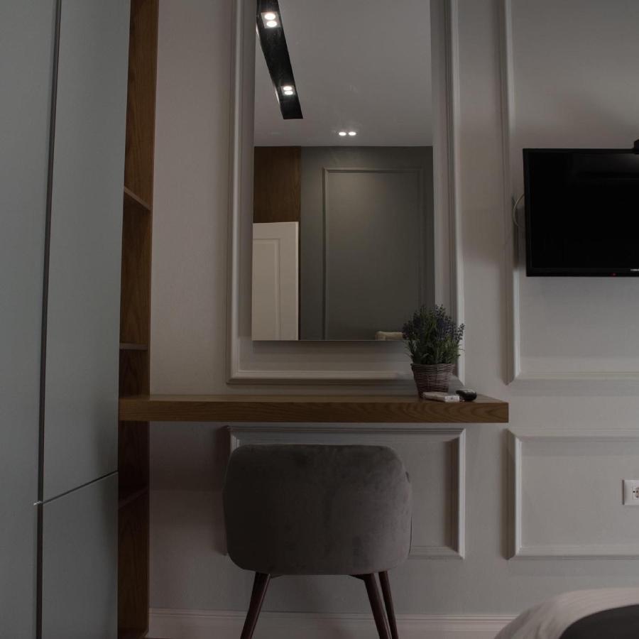 Panda Apartament كورتشي المظهر الخارجي الصورة