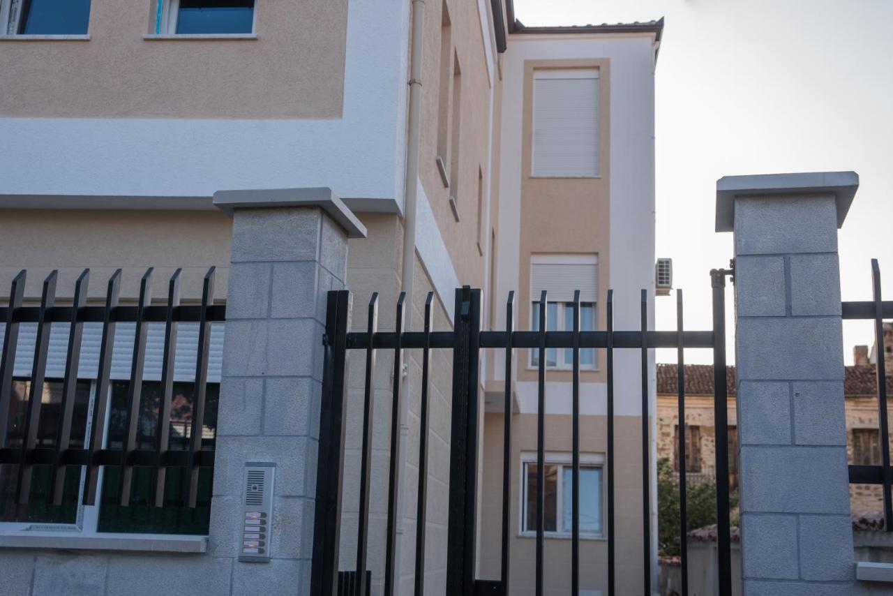Panda Apartament كورتشي المظهر الخارجي الصورة