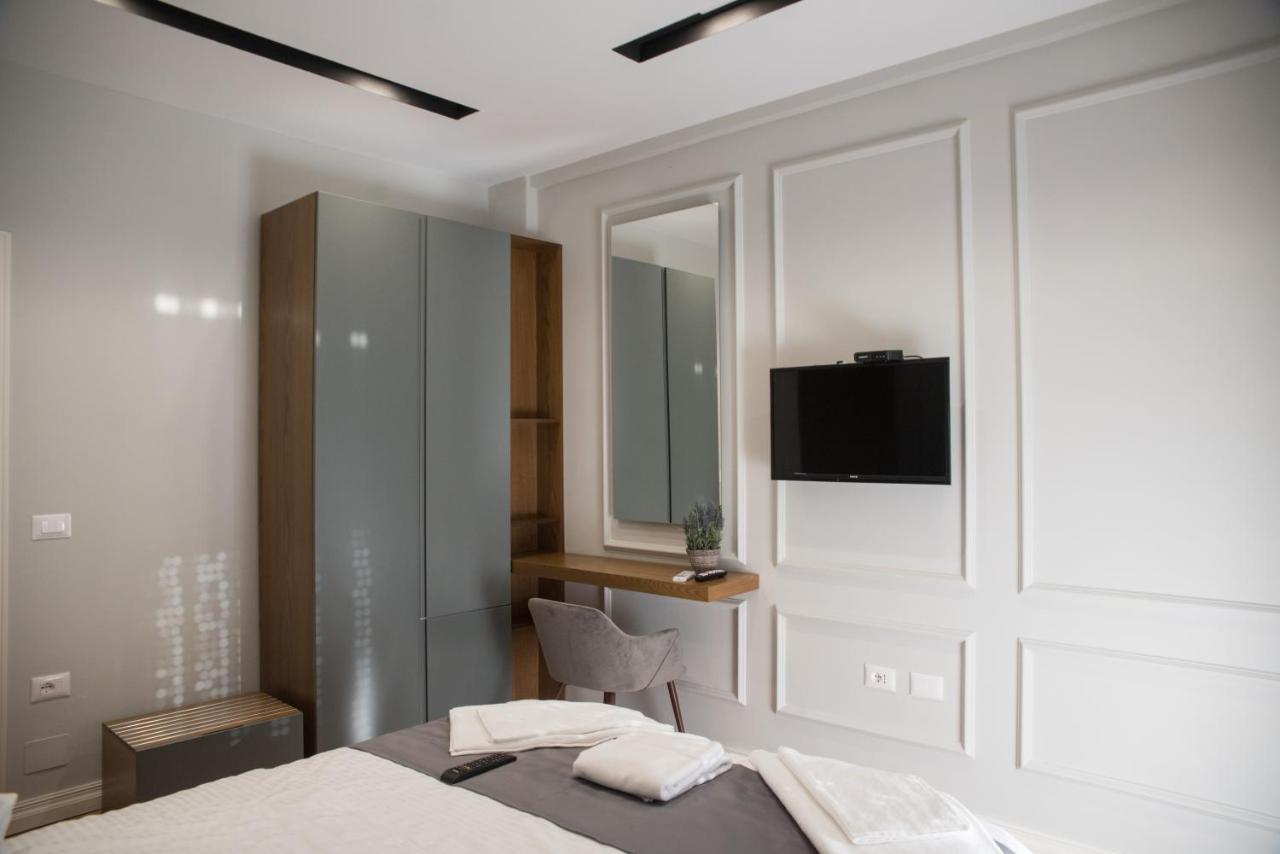 Panda Apartament كورتشي المظهر الخارجي الصورة