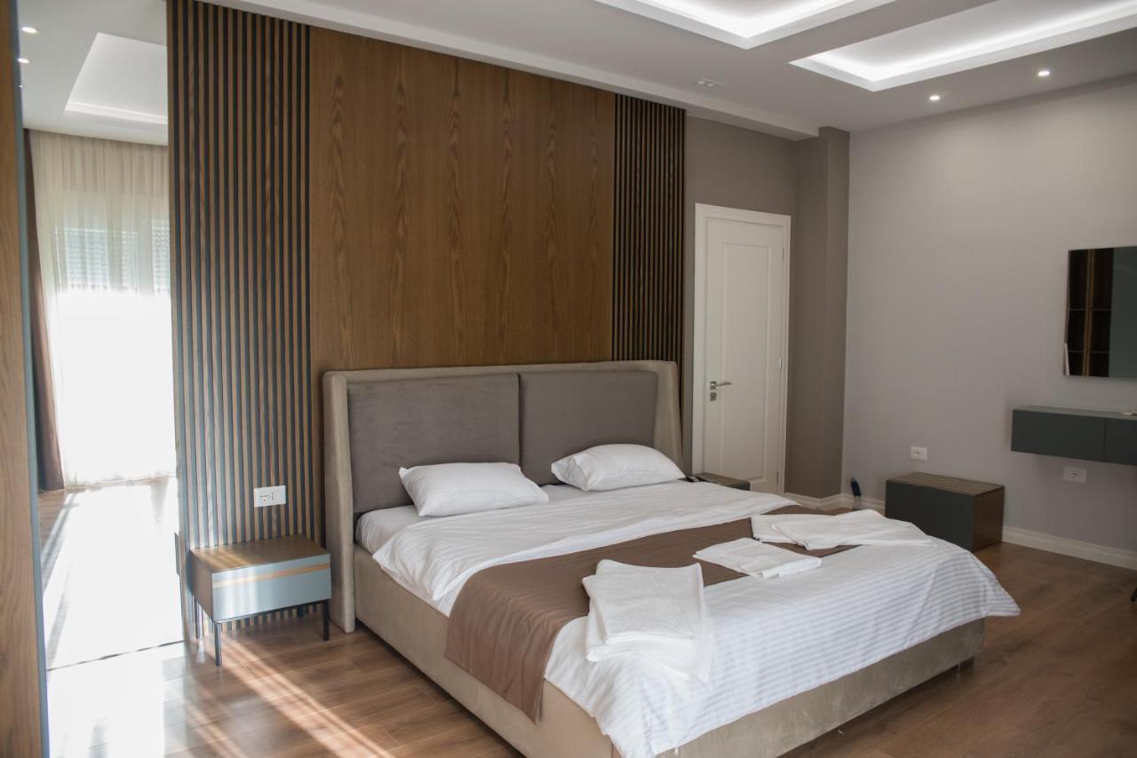 Panda Apartament كورتشي المظهر الخارجي الصورة