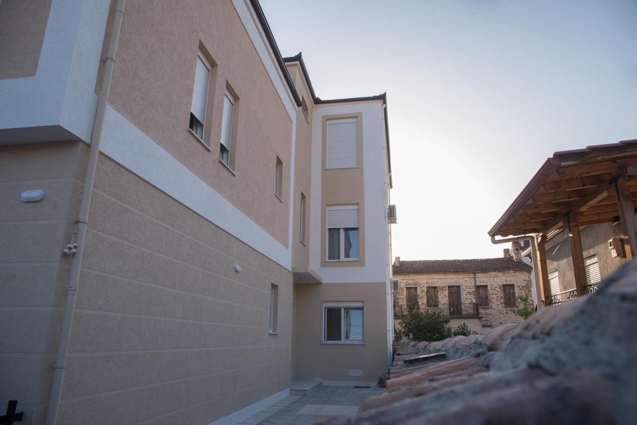 Panda Apartament كورتشي المظهر الخارجي الصورة